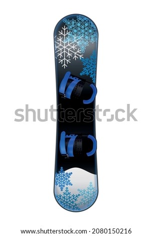 Detail Object Lockdown Snowboard Nomer 27