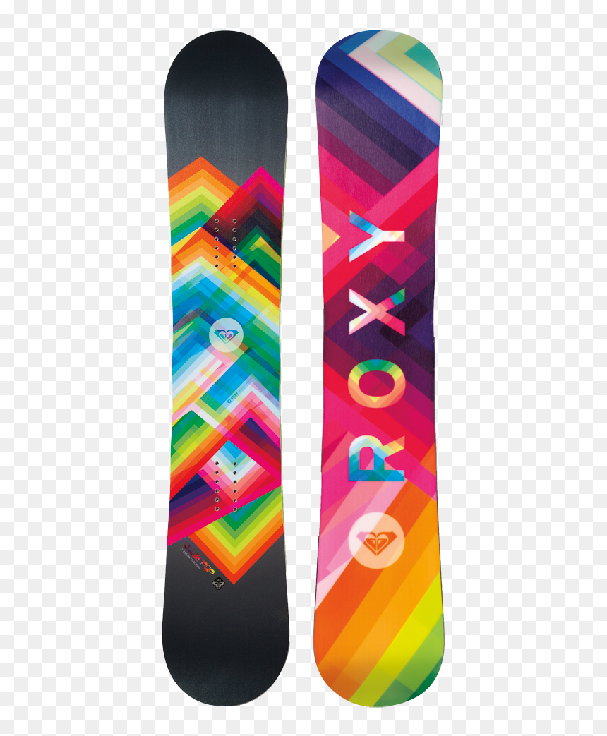Detail Object Lockdown Snowboard Nomer 51