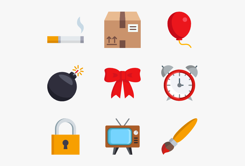 Detail Object Png Nomer 5