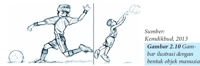 Detail Objek Gambar Ilustrasi Nomer 11