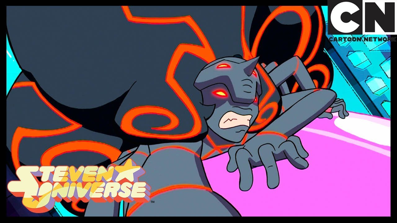 Detail Obsidian Steven Universe Nomer 10