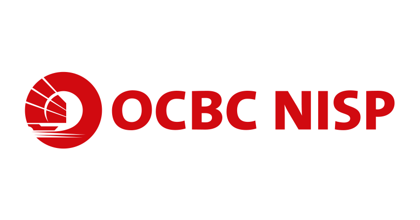Ocbc Nisp Logo Png - KibrisPDR
