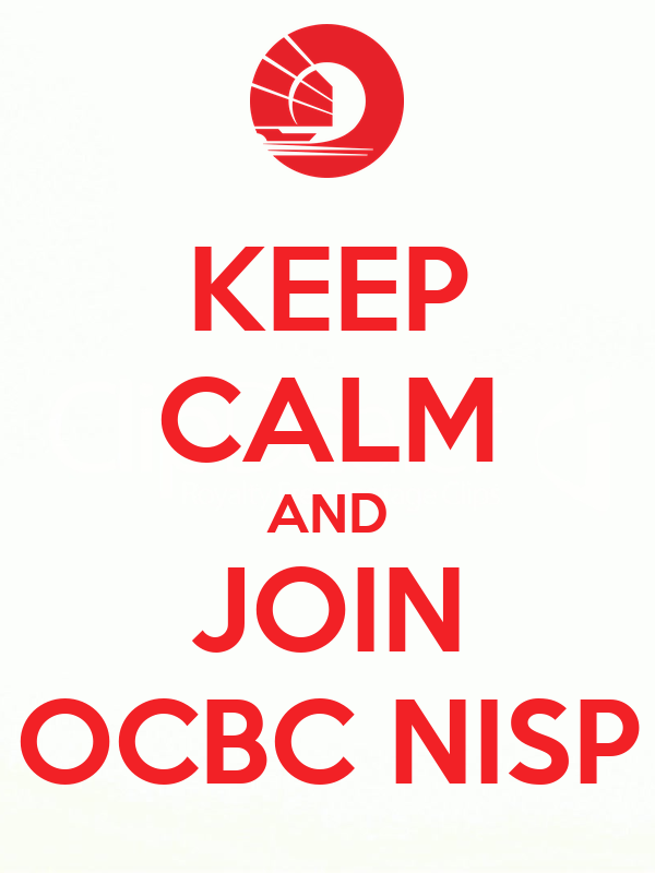 Detail Ocbc Nisp Logo Png Nomer 49