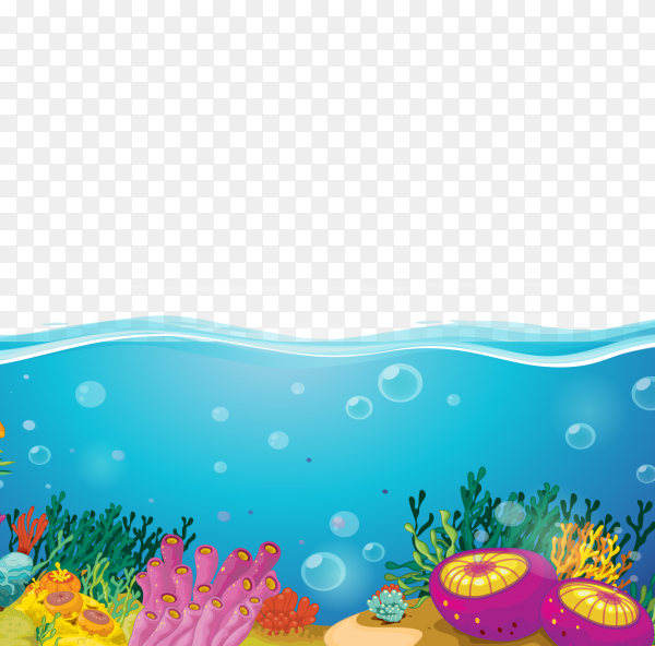 Detail Ocean Background Png Nomer 12