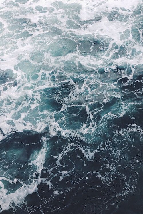 Detail Ocean Background Tumblr Nomer 9