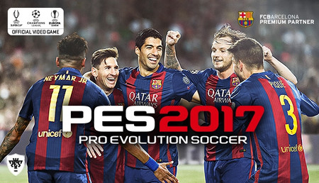 Detail Ocean Of Games Pes 2017 Nomer 14