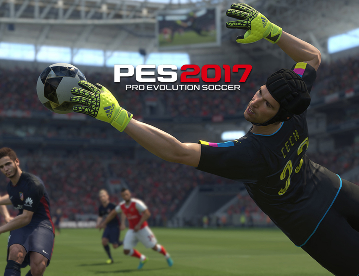 Detail Ocean Of Games Pes 2017 Nomer 21