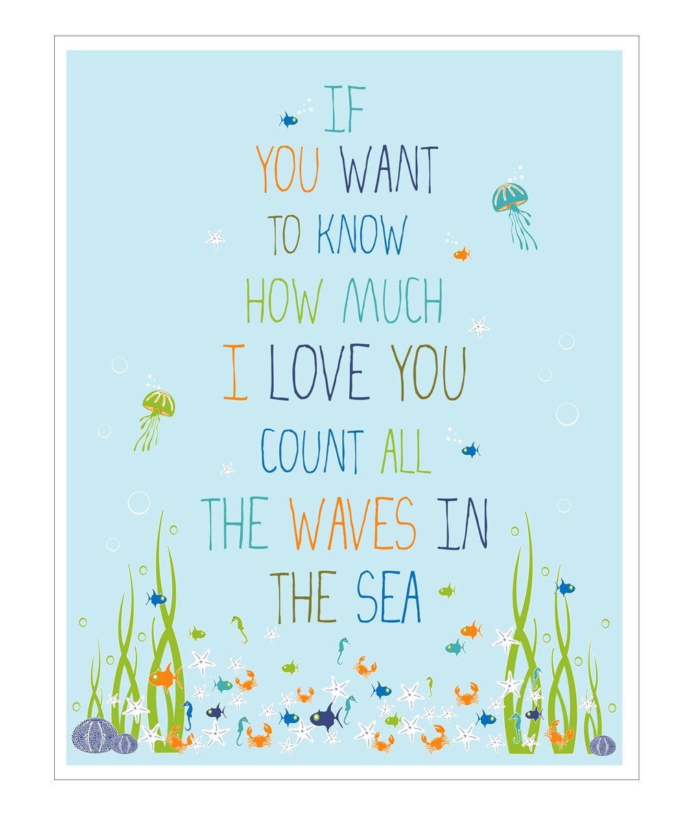 Detail Ocean Quotes For Kids Nomer 15