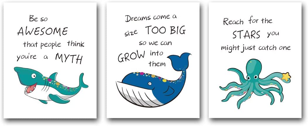 Detail Ocean Quotes For Kids Nomer 34