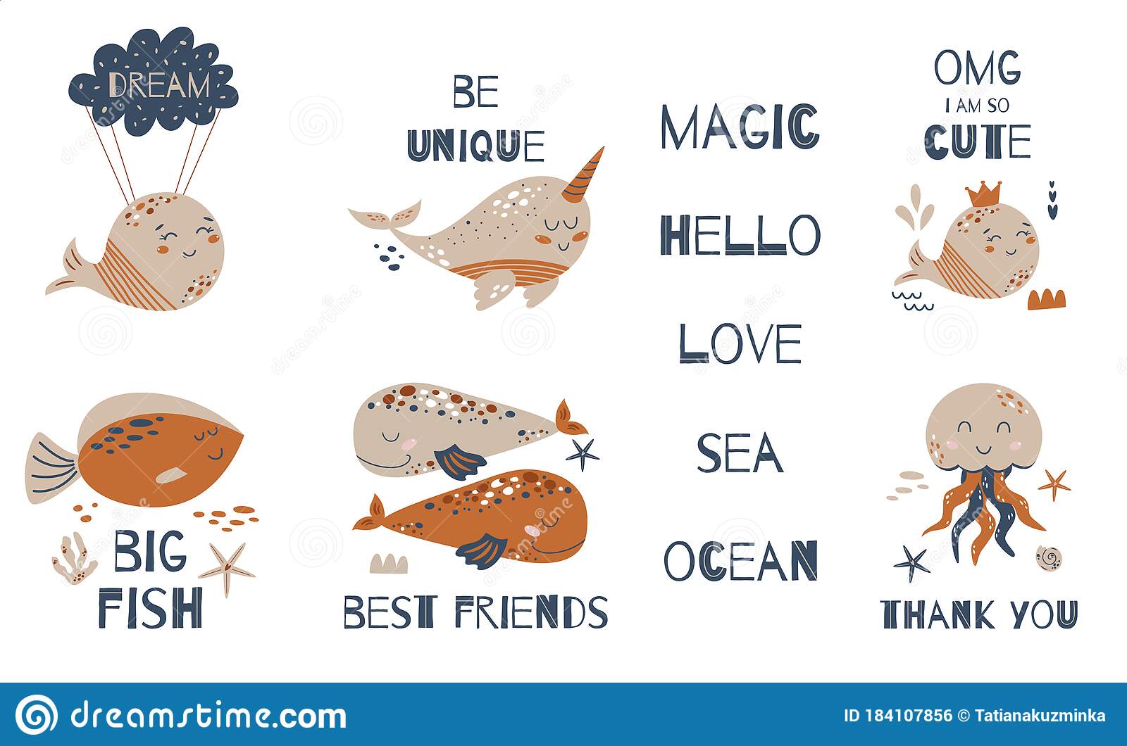 Detail Ocean Quotes For Kids Nomer 38