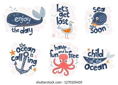 Detail Ocean Quotes For Kids Nomer 39