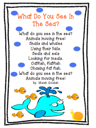 Detail Ocean Quotes For Kids Nomer 43