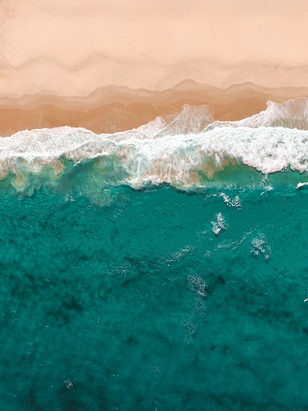 Detail Ocean Wallpaper 4k Nomer 21