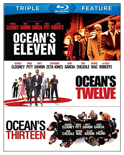 Detail Oceans 12 Gambar Nomer 33