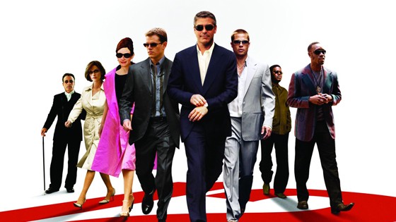 Detail Oceans 12 Gambar Nomer 4