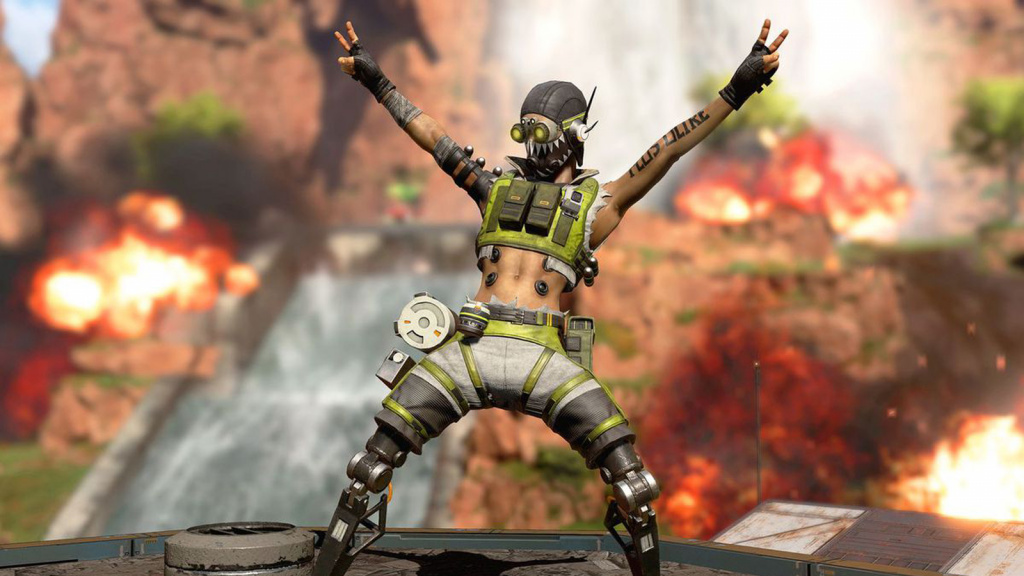 Detail Octane Apex Legends Quotes Nomer 24