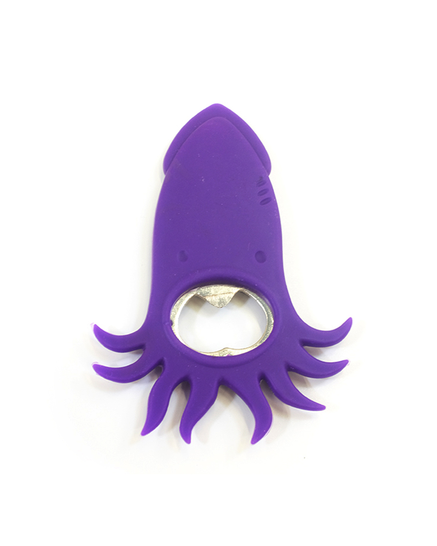 Detail Octopus Bottle Opener Nomer 28