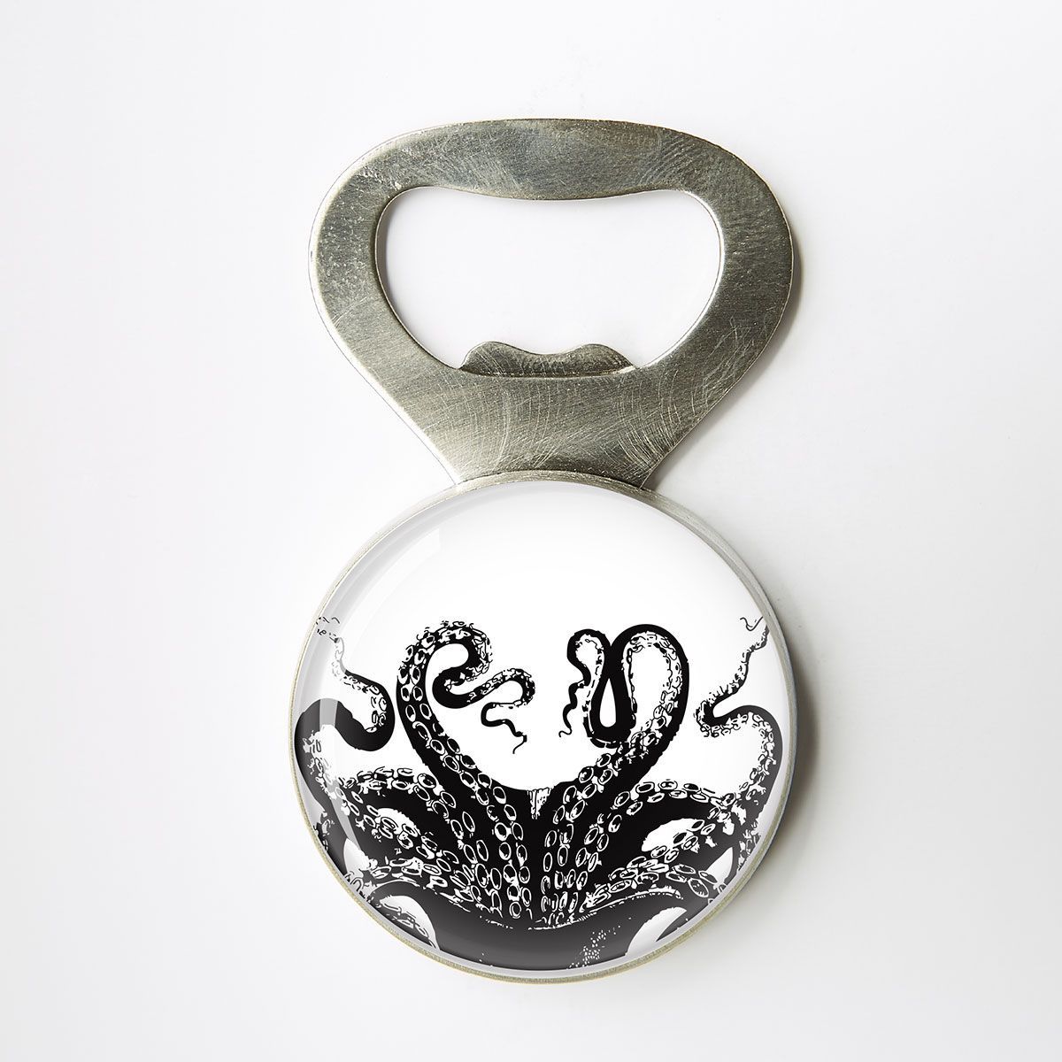 Detail Octopus Bottle Opener Nomer 29