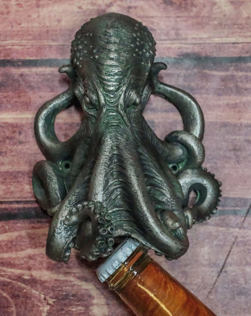 Detail Octopus Bottle Opener Nomer 44