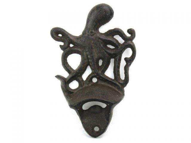 Detail Octopus Bottle Opener Nomer 8