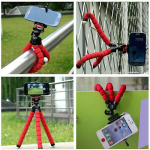 Detail Octopus Camera Tripod Nomer 41