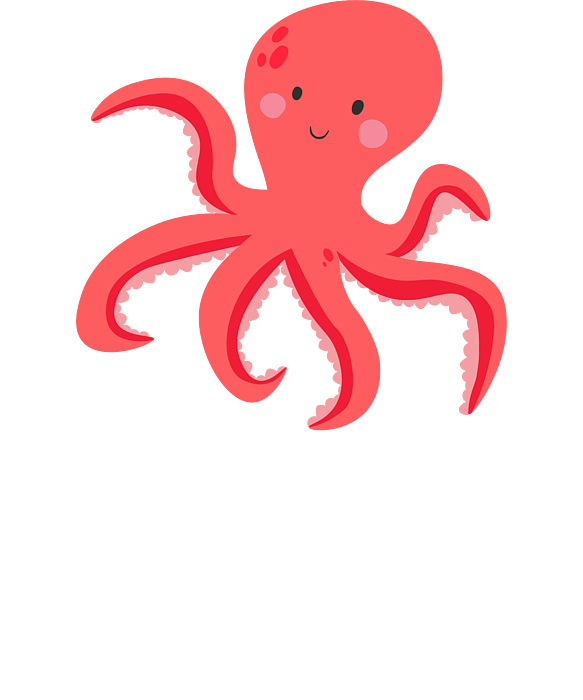 Detail Octopus Clipart Nomer 26