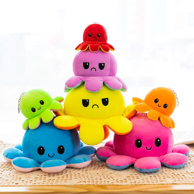 Detail Octopus Doll Mood Nomer 51