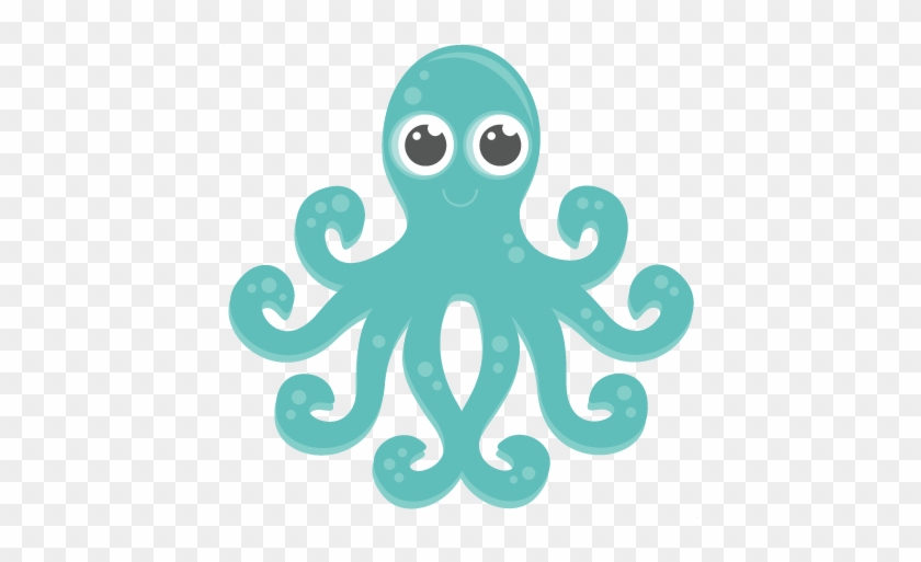 Detail Octopus Images Clip Art Nomer 42