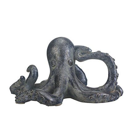 Detail Octopus Napkin Rings Nomer 35