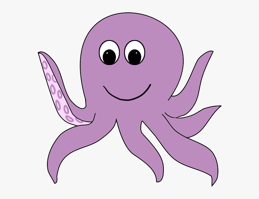 Detail Octopus No Background Nomer 50