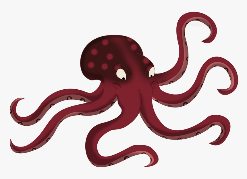 Detail Octopus No Background Nomer 51