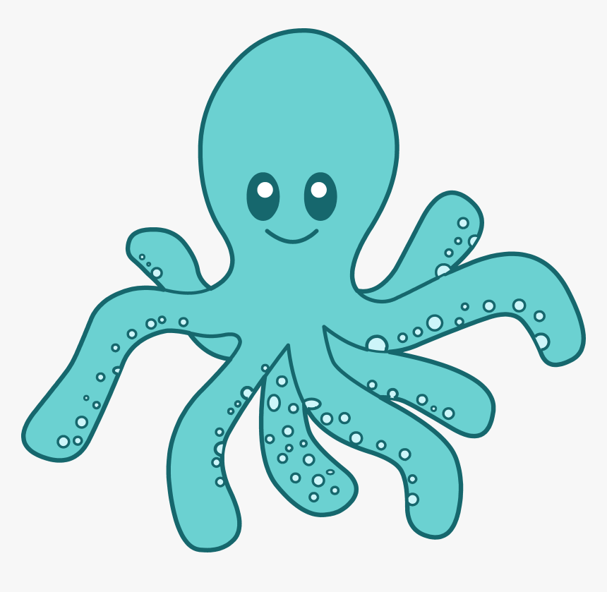 Detail Octopus No Background Nomer 52
