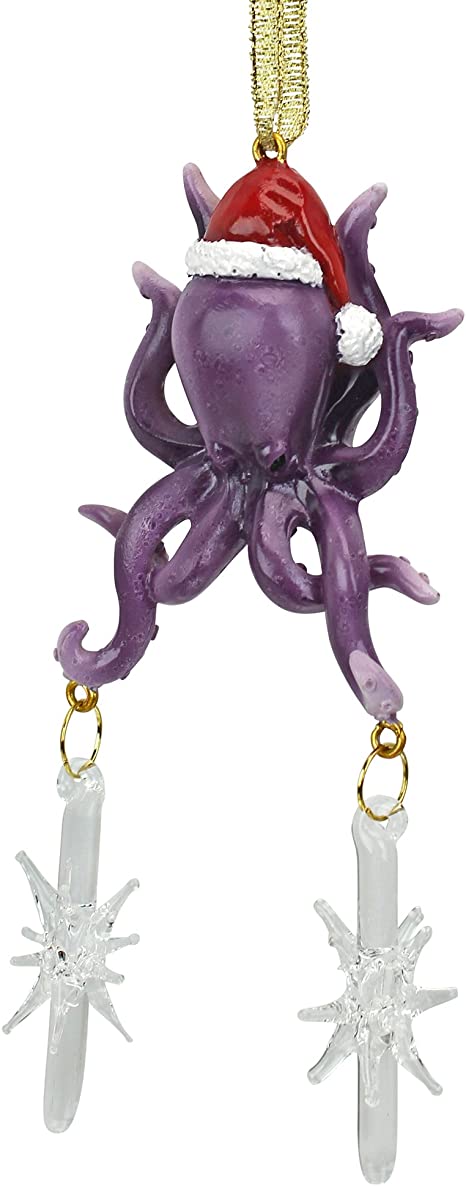 Detail Octopus Plunger Nomer 10