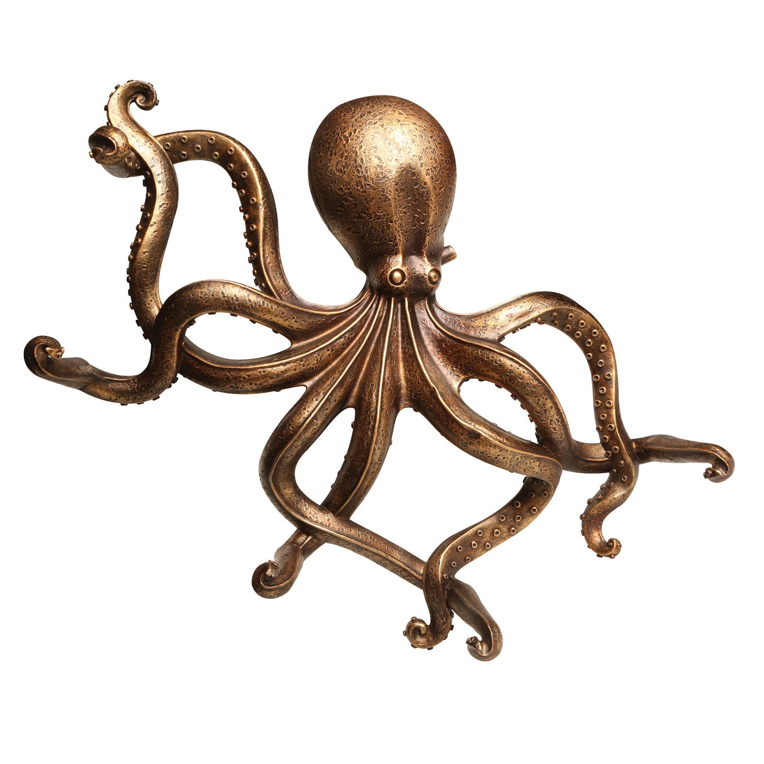 Detail Octopus Plunger Nomer 17