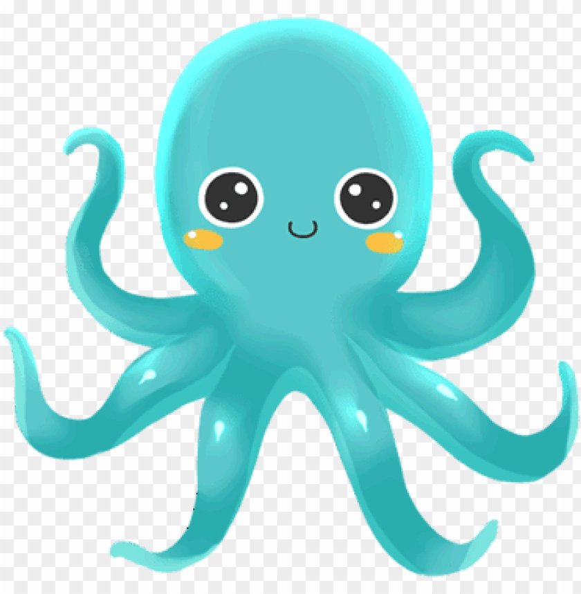 Detail Octopus Png Transparent Nomer 42