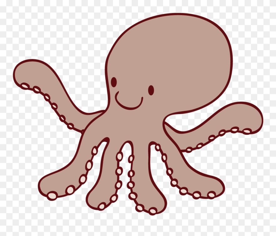 Detail Octopus Png Transparent Nomer 49