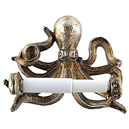 Detail Octopus Toilet Plunger Nomer 40
