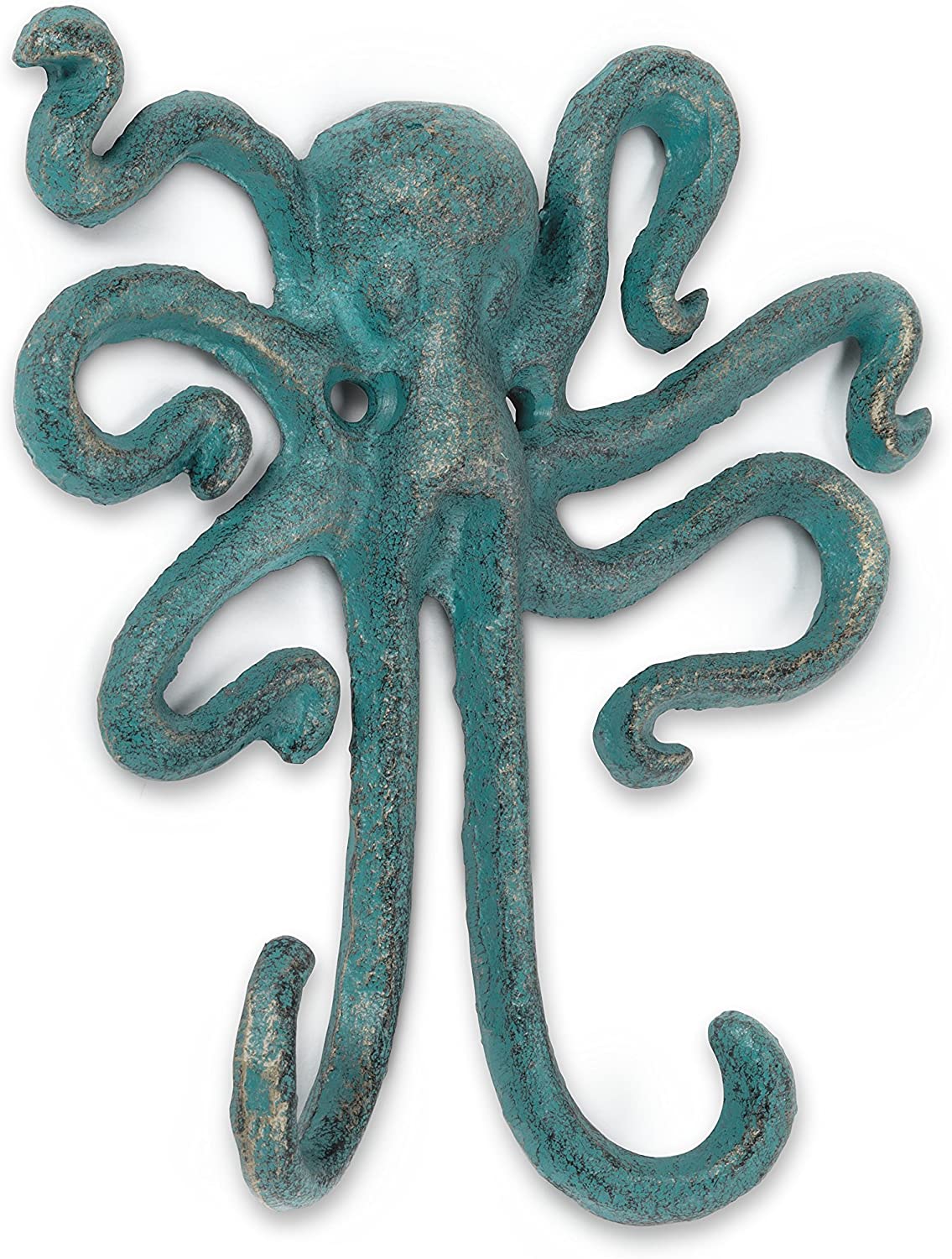 Detail Octopus Towel Hook Nomer 17
