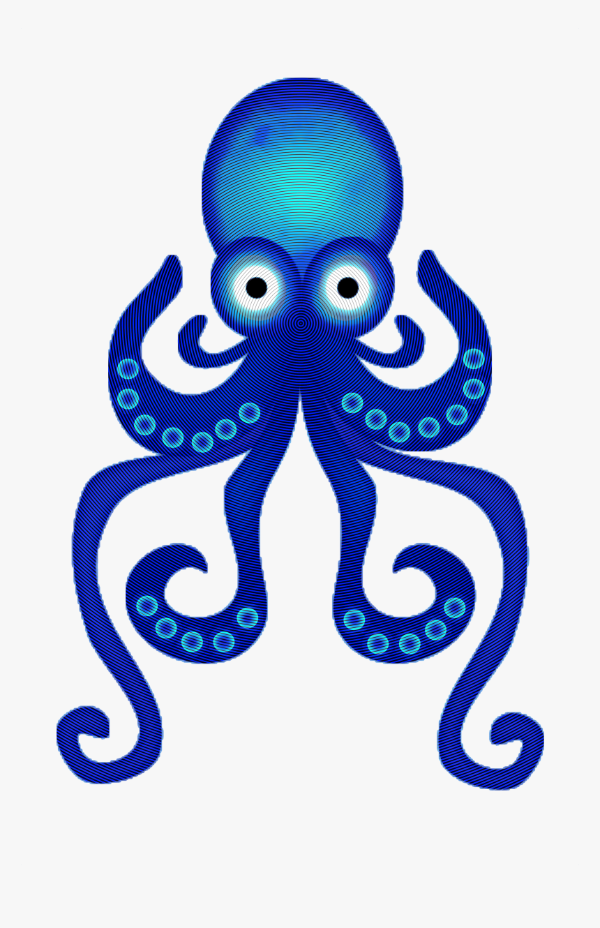 Detail Octopus Transparent Background Nomer 39