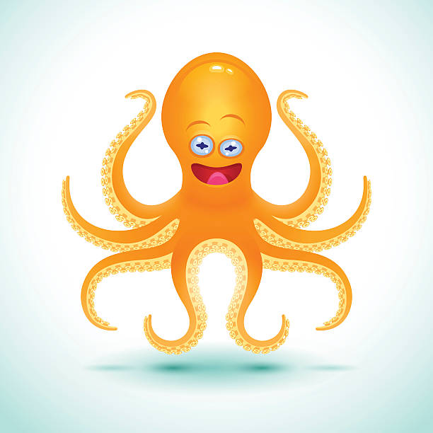 Detail Octopus Transparent Background Nomer 51