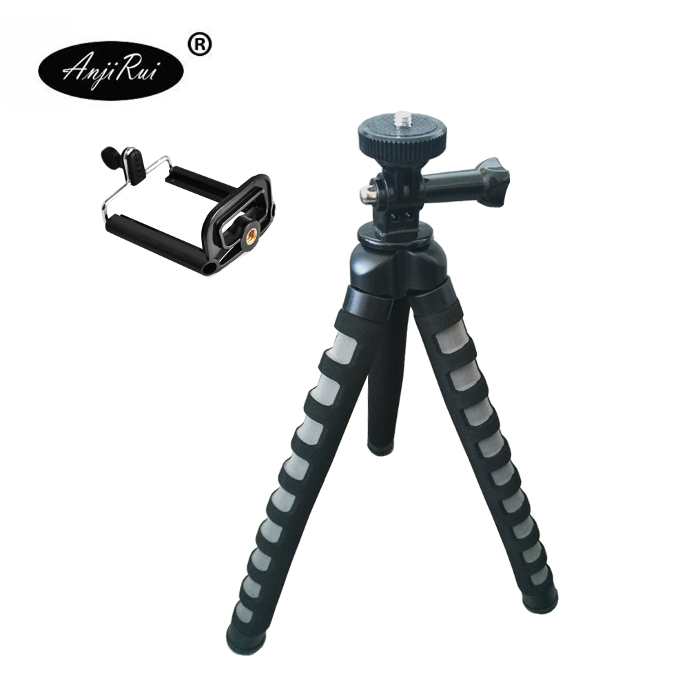 Detail Octopus Tripod For Dslr Nomer 18