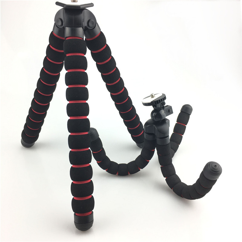 Detail Octopus Tripod For Dslr Nomer 19