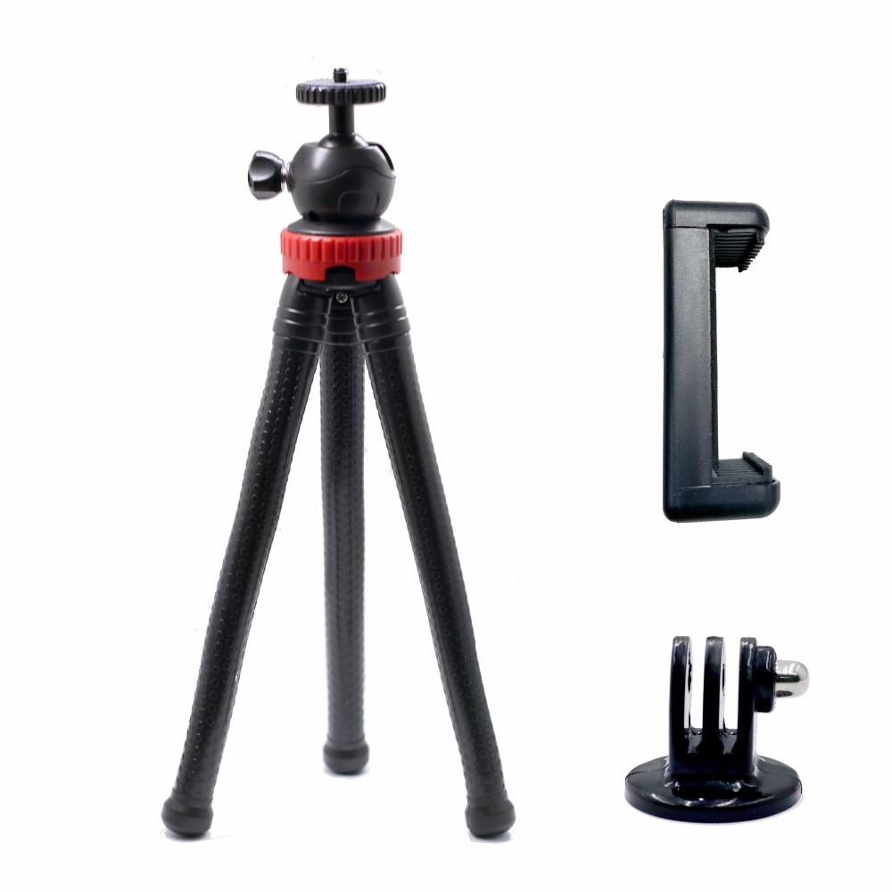 Detail Octopus Tripod For Dslr Nomer 25