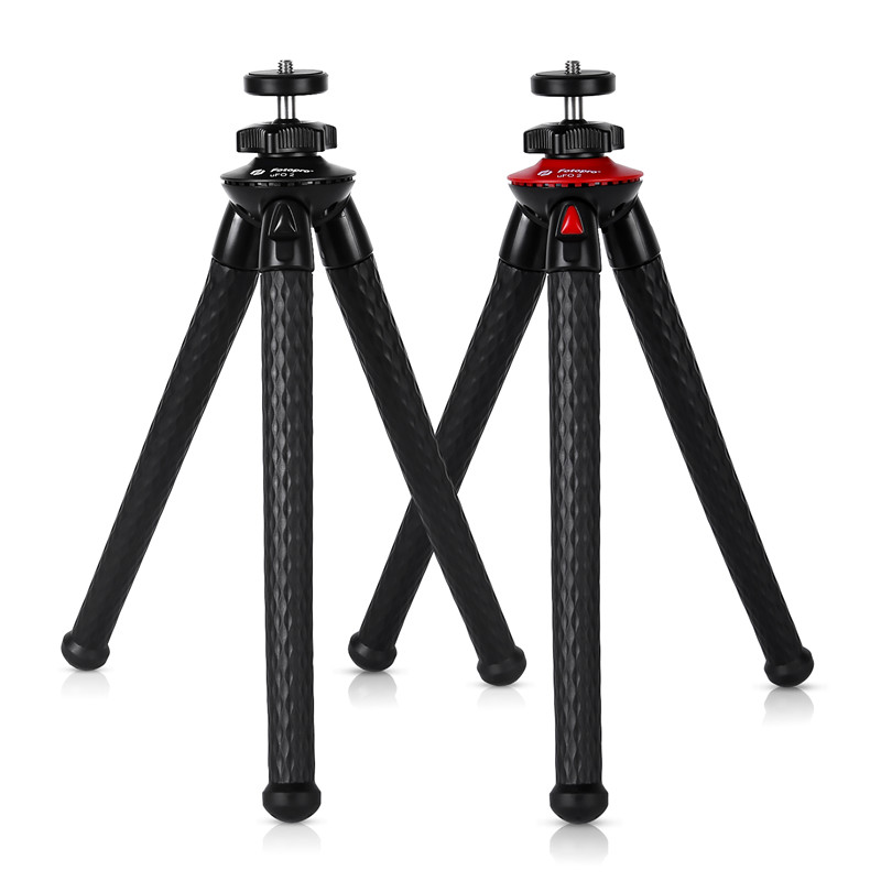 Detail Octopus Tripod For Dslr Nomer 27