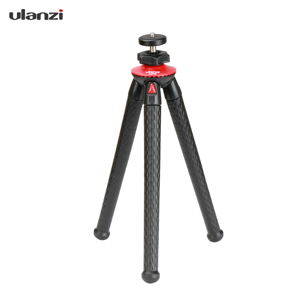 Detail Octopus Tripod For Dslr Nomer 28