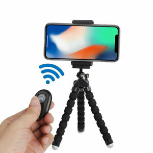 Detail Octopus Tripod For Iphone Nomer 27