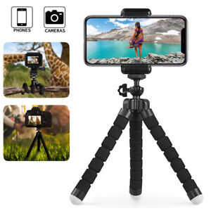 Detail Octopus Tripod For Iphone Nomer 37