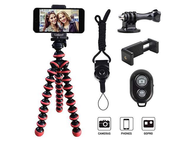 Detail Octopus Tripod For Iphone Nomer 5