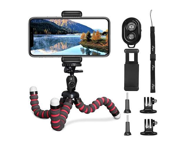 Detail Octopus Tripod For Iphone Nomer 43