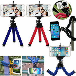 Detail Octopus Tripod Iphone Nomer 25